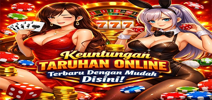 Daftar Demo Slot PG