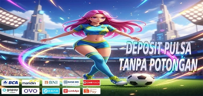 Link Alternatif Demo Slot PG