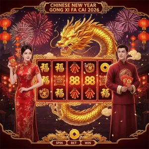 Demo Slot PG Fortune